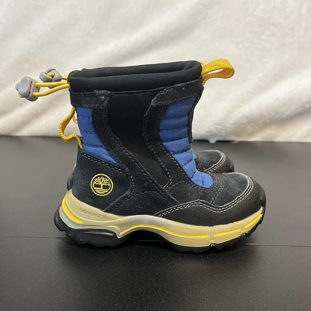 Timberland splash blaster